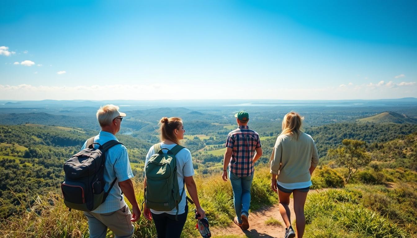 Explore Porto Alegre Outdoors